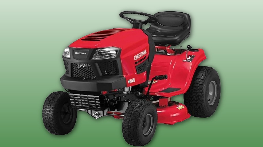 Craftsman 36
