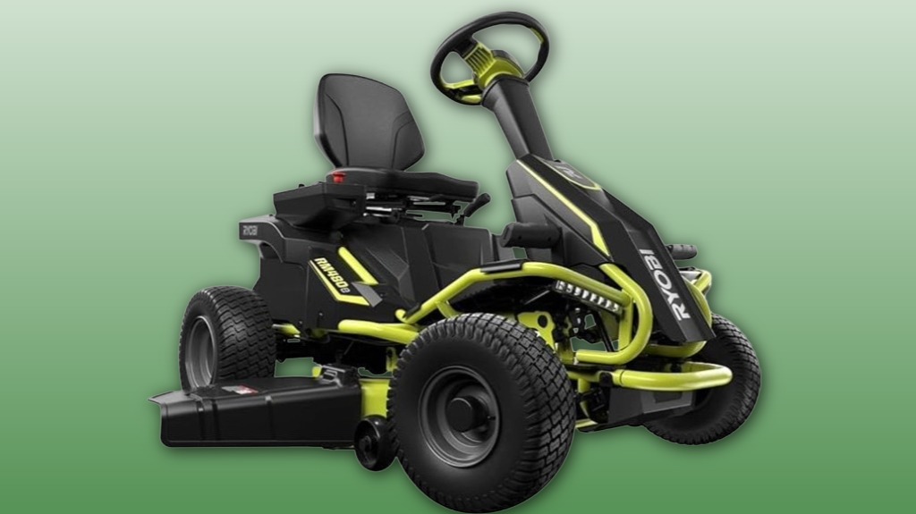Ryobi 38